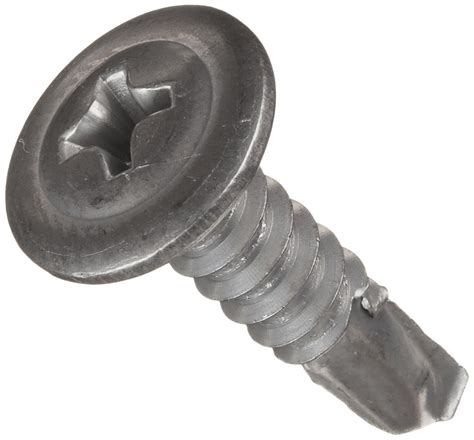 410 stainless steel screws